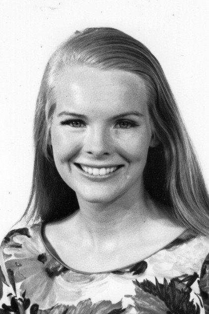 Zdjęcie Janet Landgard