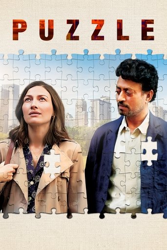 Okładka filmu Puzzle