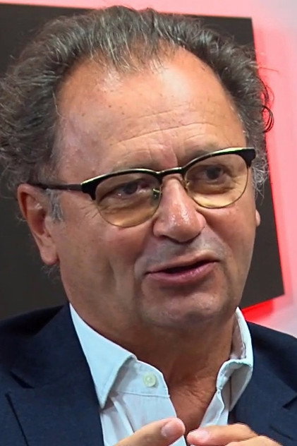 Zdjęcie Patrick Godeau