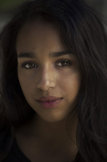 Zdjęcie Nora el Koussour