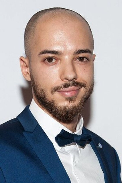 Zdjęcie Ilias Addab
