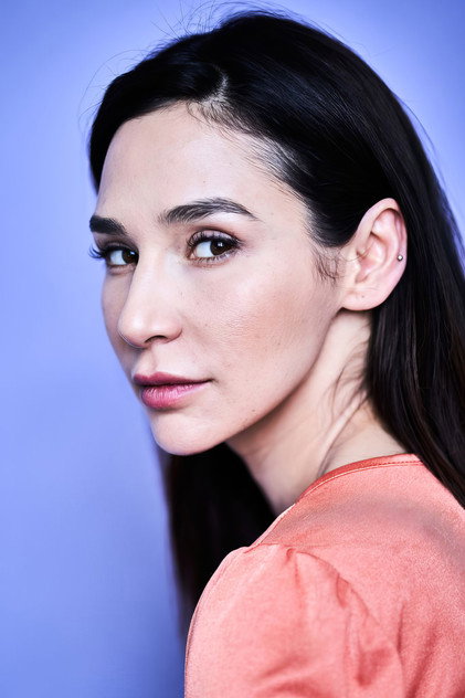 Zdjęcie Yasemin Çetinkaya