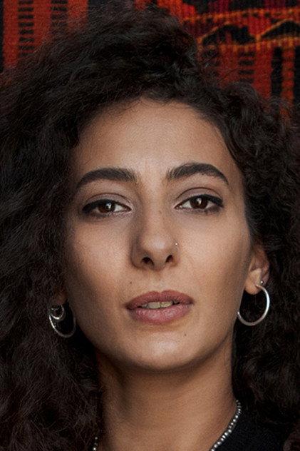 Zdjęcie Mouna Hawa