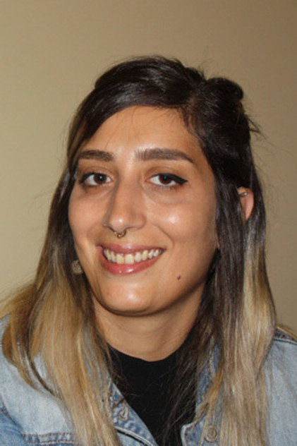 Zdjęcie Sana Jammalieh