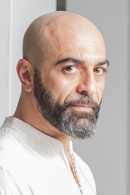 Zdjęcie Mohammed Azaay