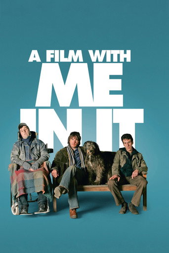 Okładka filmu A Film with Me in It