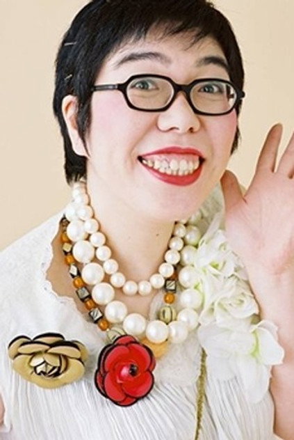 Zdjęcie 江頭美智留