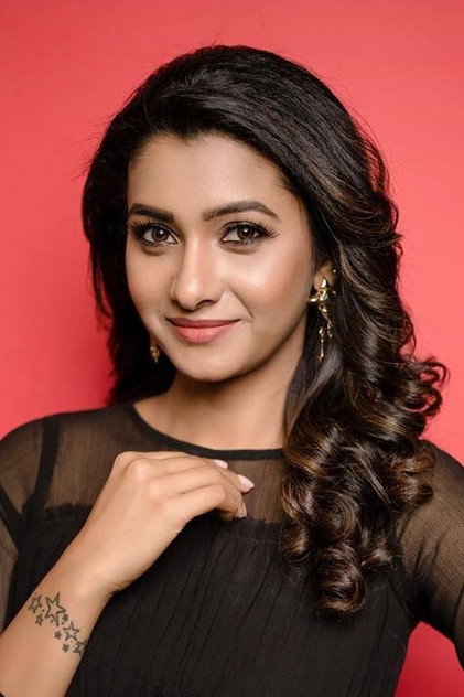Zdjęcie Priya Bhavani Shankar