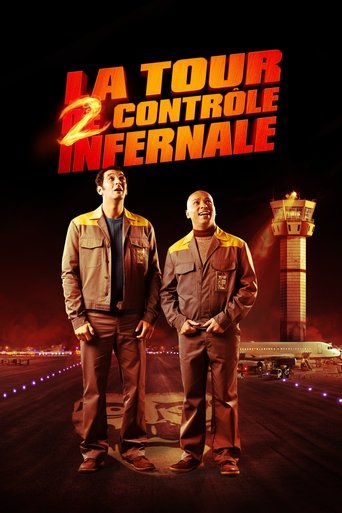 Okładka filmu La Tour 2 contrôle infernale