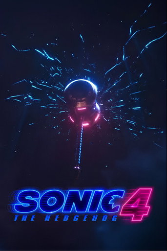 Sonic 4. Szybki jak błyskawica