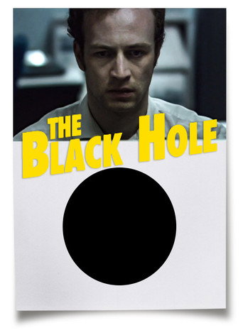 Okładka filmu The Black Hole