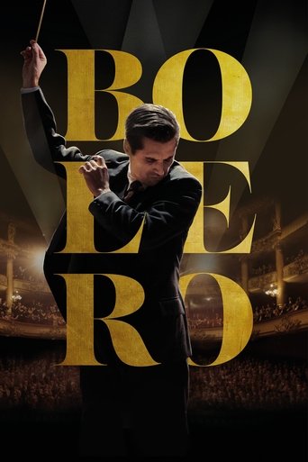 Okładka filmu Boléro
