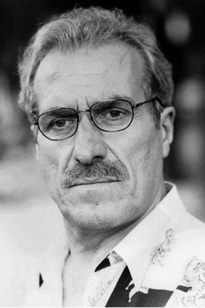 Zdjęcie Alfiero Toppetti