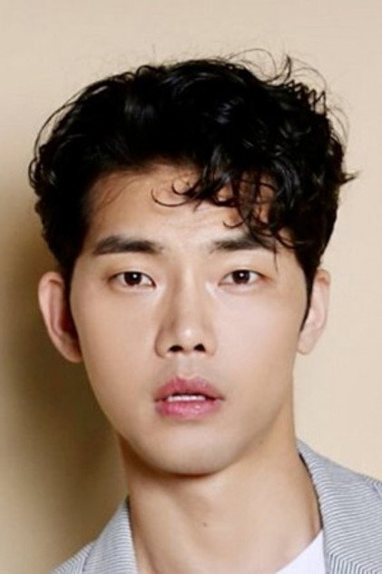 Zdjęcie Park Hyun-woo