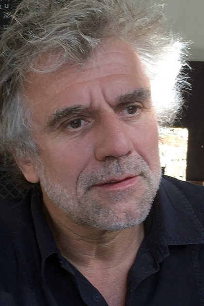 Zdjęcie Christophe Offenstein