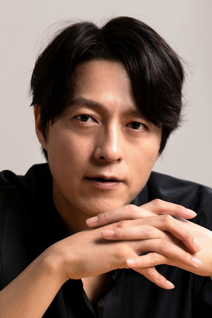 Zdjęcie Jin Hyun-kwang