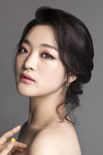 Zdjęcie Lee Yea-eun