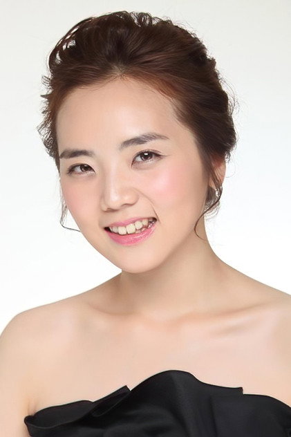 Zdjęcie Kwon Eun-soo