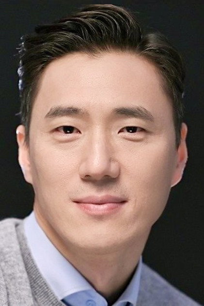 Zdjęcie Im Woo-chul
