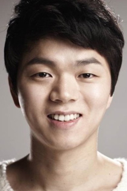Zdjęcie Baek Jong-seung