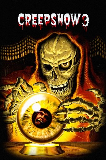 Okładka filmu Creepshow 3