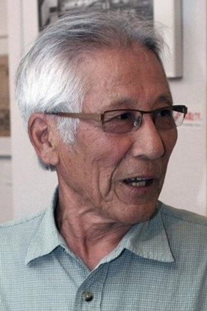 Zdjęcie 吉田茂承