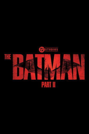 Okładka filmu Untitled The Batman Sequel