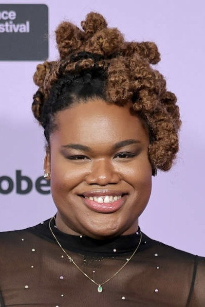 Zdjęcie Jari Jones
