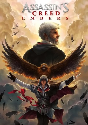 Okładka filmu Assassin’s Creed Embers