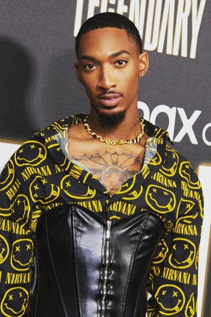 Zdjęcie Isaiah Wilder