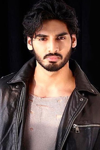 Zdjęcie Ahan Shetty
