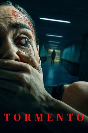 Okładka filmu Torment