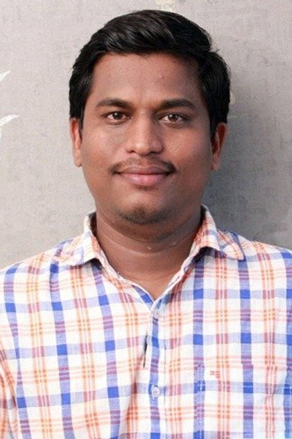Zdjęcie Lakshmi Saravanakumar