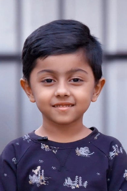 Zdjęcie Rithvik