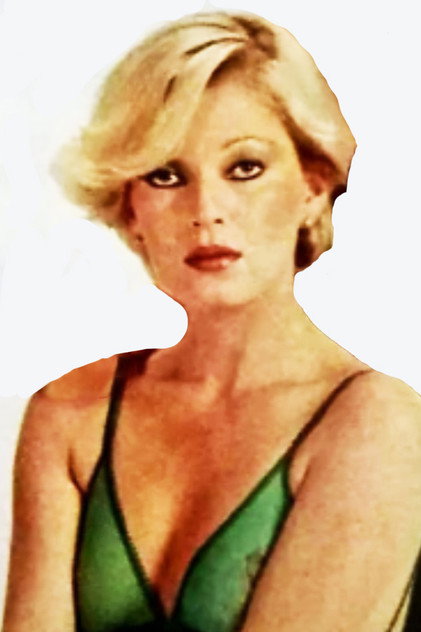 Zdjęcie Elvia Andreoli