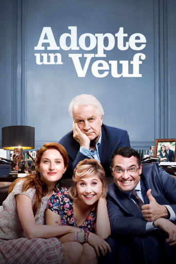 Okładka filmu Pokój u wdowca