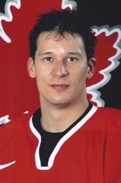 Zdjęcie Paul Kariya