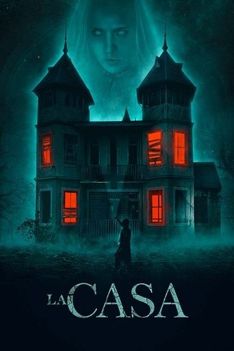Okładka filmu La Casa