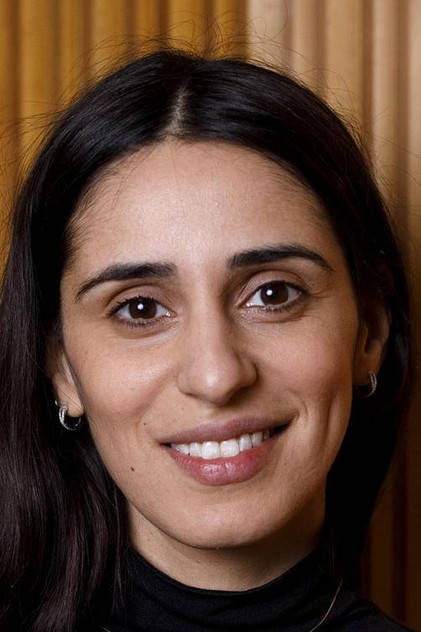 Zdjęcie Maryam Zaree