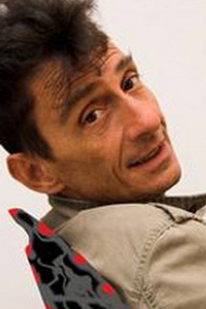 Zdjęcie Dante Marmone