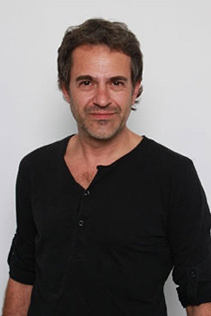 Zdjęcie Eduard Gibert