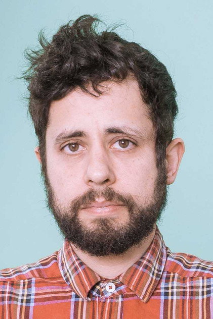 Zdjęcie Kike García