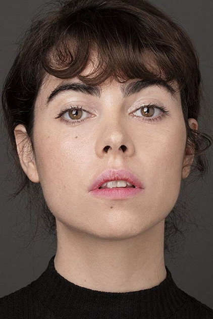 Zdjęcie Rocío León