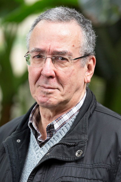 Zdjęcie Ferran Rañé