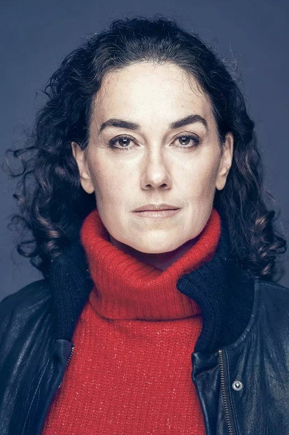 Zdjęcie Laura Conejero