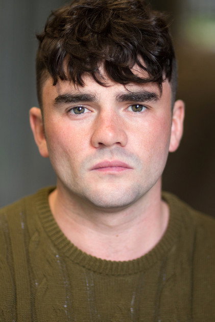 Zdjęcie Cameron Fulton
