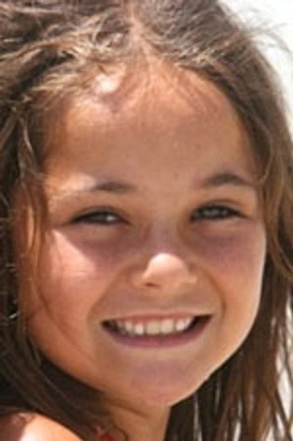 Zdjęcie Margaux Soentjens