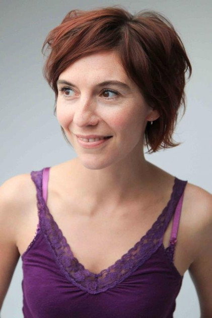 Zdjęcie Ariane Rousseau