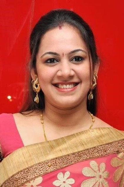 Zdjęcie Archana Chandhoke