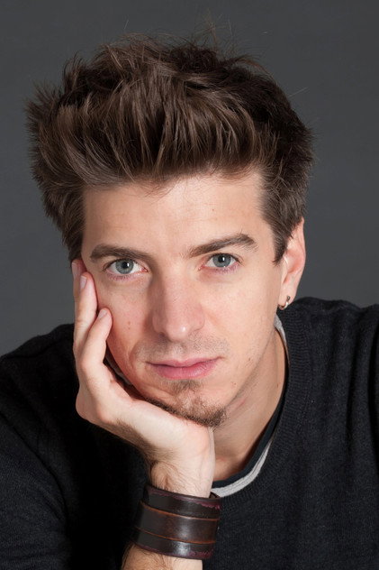 Zdjęcie Fabrizio Falco